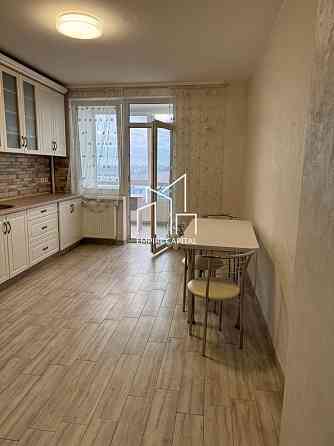 Оренда 1к Квартира 47 кв.м Антонича Богдана-Ігора вул. L'viv