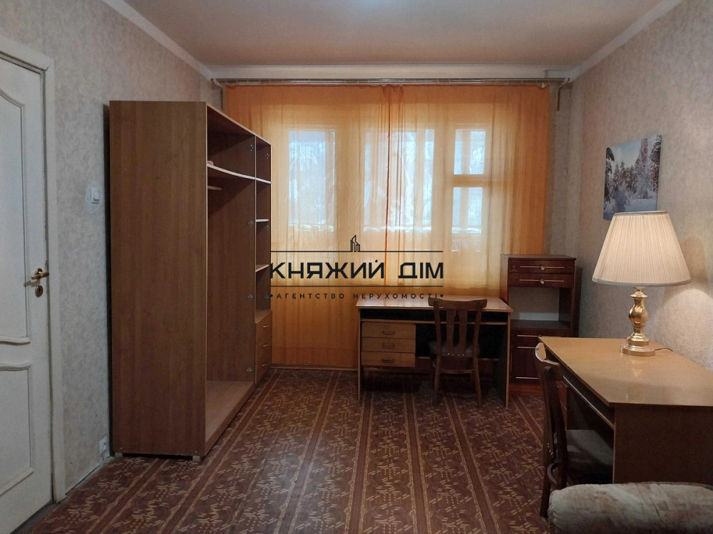 Продаж роздільної 2-х к. квартири Позняки Осокорки. № 21146532 Київ - фото 9