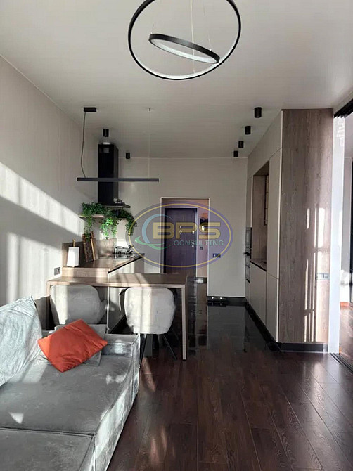 Продаж Квартира 1-кімнатна, 22/30 поверх на вул. просп. Шевченко Odessa - photo 6