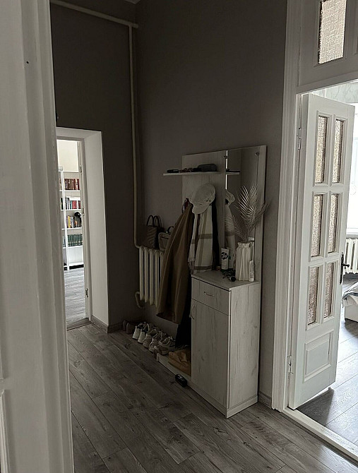 Продаж Квартира 4-кімнатна, 2/4 поверх на Коблевская улица, 29 Одеса - фото 4