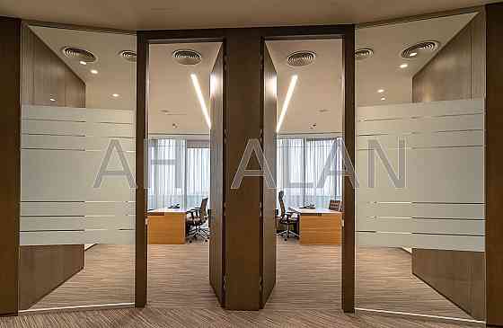 Оренда офісне приміщення на Болсунівська вул., 13/15 поверх - 18/19 Kiev