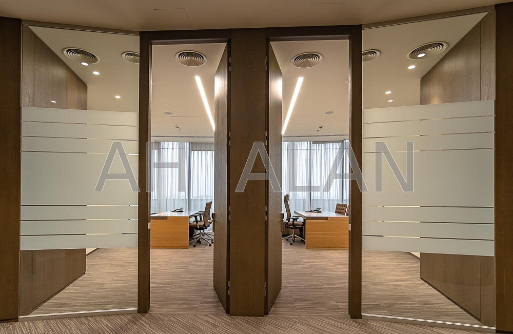 Оренда офісне приміщення на Болсунівська вул., 13/15 поверх - 18/19 Київ - фото 6