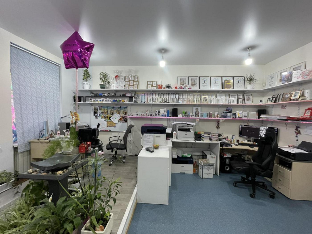 Продаж приміщення вільного призначення на вул. Зелена приміщень - 3, поверх - 1/2 Львів - фото 4