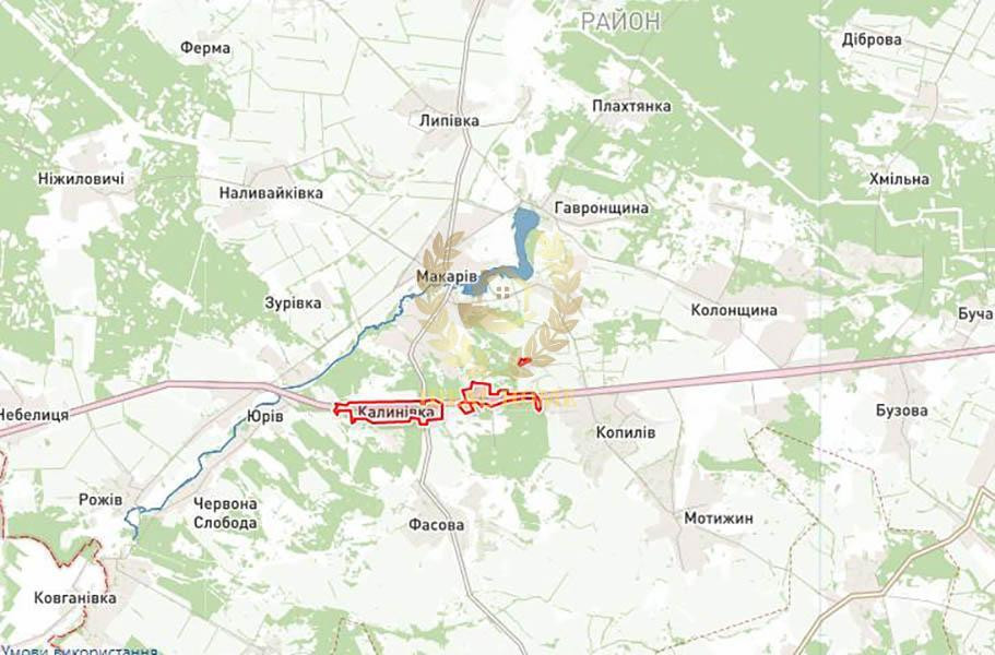 Продам будинок в Калинівці, 3 кімнати, 5 соток. Калинівка (Богуславський район) - фото 18