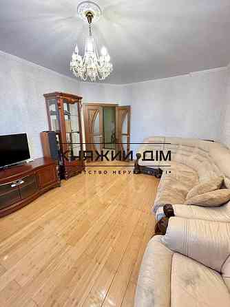 Продажа 3-х комнатной квартиры пр.Голосеевский 130/57 № 21140886 Київ