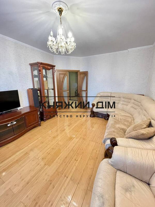 Продажа 3-х комнатной квартиры пр.Голосеевский 130/57 № 21140886 Київ - фото 3