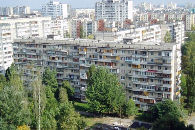 Оренда Квартира 1-кімнатна, 7/9 поверх на Героев Днепра ул. Київ - фото 2