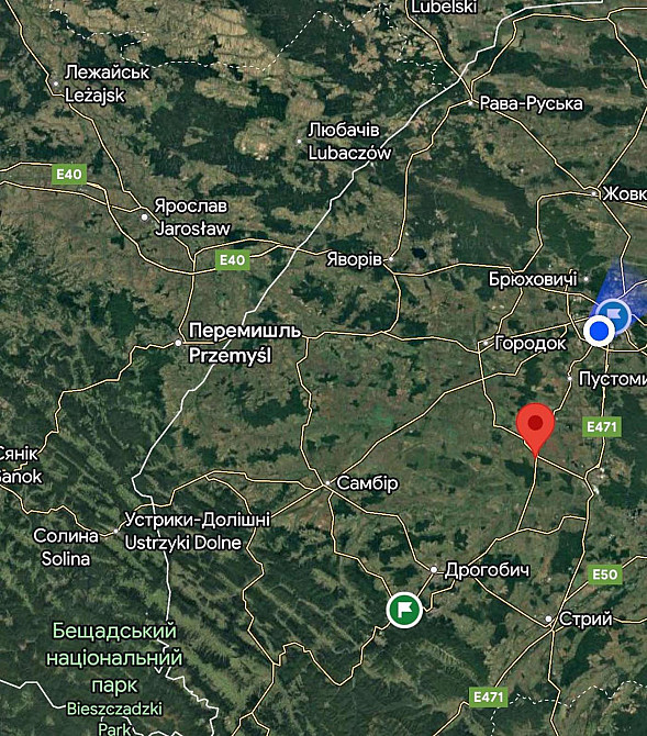 Продаж земельної ділянки 10 га на вул. Садова  - photo 7