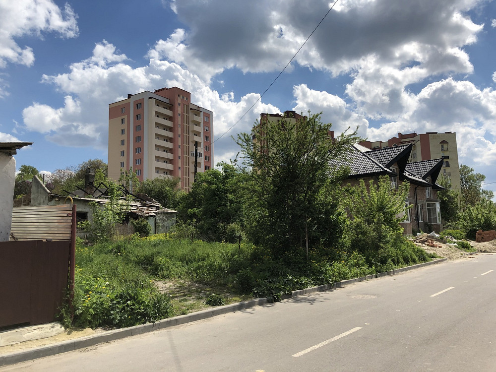 Продаж земельної ділянки 3 соток на вул. Стадникової С. Тернопіль - фото 13