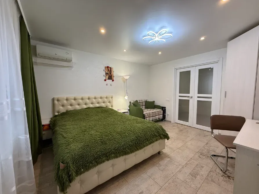 Продаж 2к Квартира 53 кв.м Запорожское шоссе 16 Дніпро - фото 5