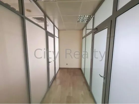 Здається Офісні приміщення площа 141 кв.м 11-й поверх Київ Бульвар Тараса Шевченка 33Б Київ