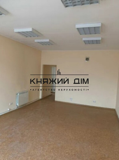 Оренда офісне приміщення на Полковая ул. поверх - 1/2 Київ - фото 12