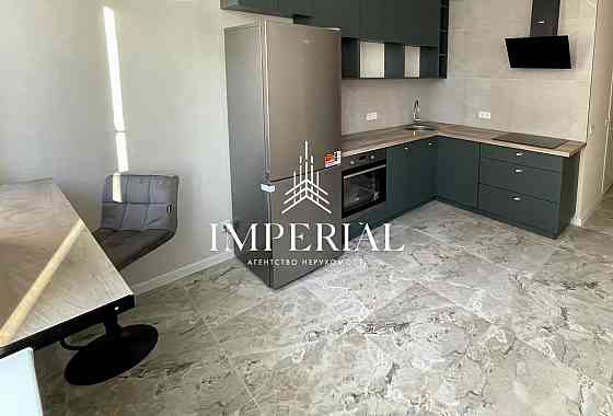 Продаж Квартира 1-кімнатна, 3/25 поверх на вул. Столичне шосе Киев