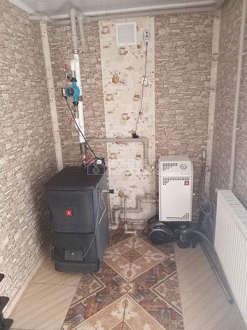 Продаж Будинок 4-кімнатний на вул. Дружби Манченки - изображение 2