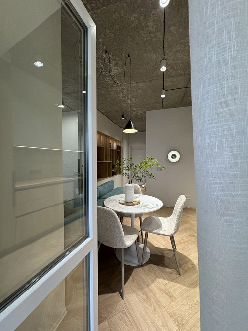 Продаж Квартира 1-кімнатна, 13/25 поверх на Гулака вул., д. 4 Київ - фото 11