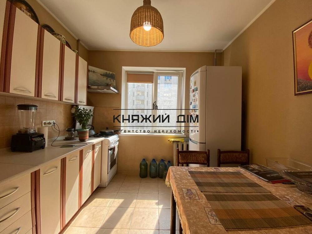 Продаж 2к Квартира 51 кв.м Демеевская ул. Київ - фото 7