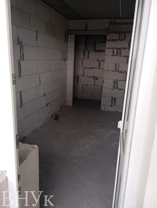 Продаж Квартира 1-кімнатна, 9/10 поверх на Яреми Тернопіль - фото 2