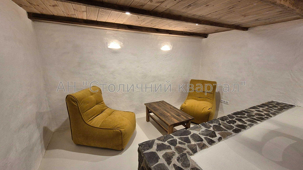 Оренда Будинок 6-кімнатний на Кудрявська вул., 16 Київ - фото 9