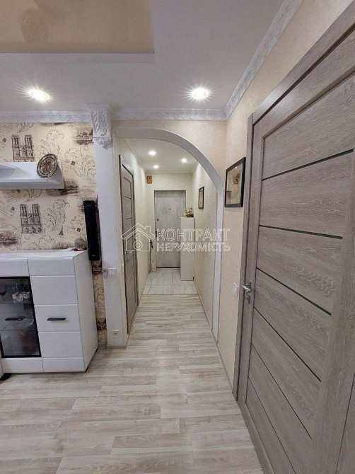 Продаж Квартира 2-кімнатна, 1/5 поверх на вул. Світла Kharkiv - photo 4