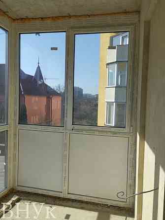 Продаж Квартира 2-кімнатна, 2/5 поверх на Кобринської Чернівці