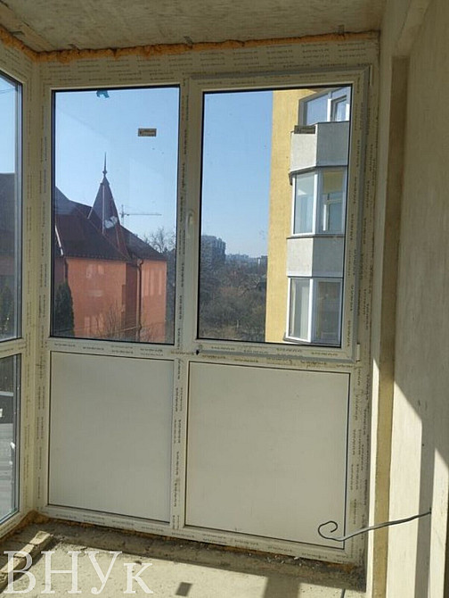 Продаж Квартира 2-кімнатна, 2/5 поверх на Кобринської Чернівці - фото 5