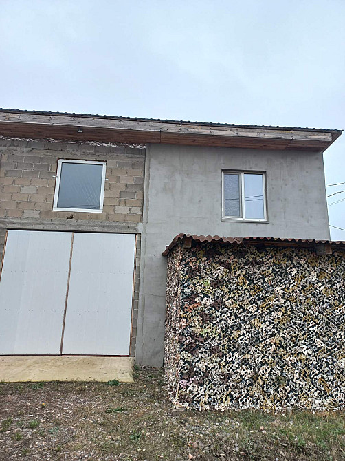 Продам дом с большим  гаражом  на Станции Усатово  - фото 9