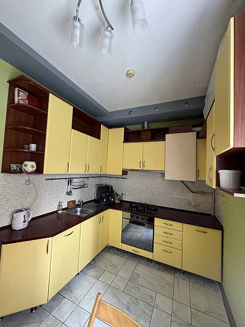 Продаж Квартира 3-кімнатна, 1/5 поверх на Берегова, 22а Івано-Франківськ - фото 17