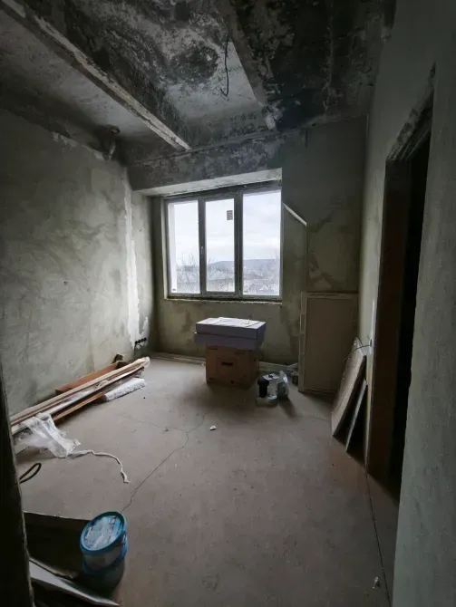 Продаж 1к Квартира 53 кв.м Сергія Мартина 4 Ужгород - фото 9