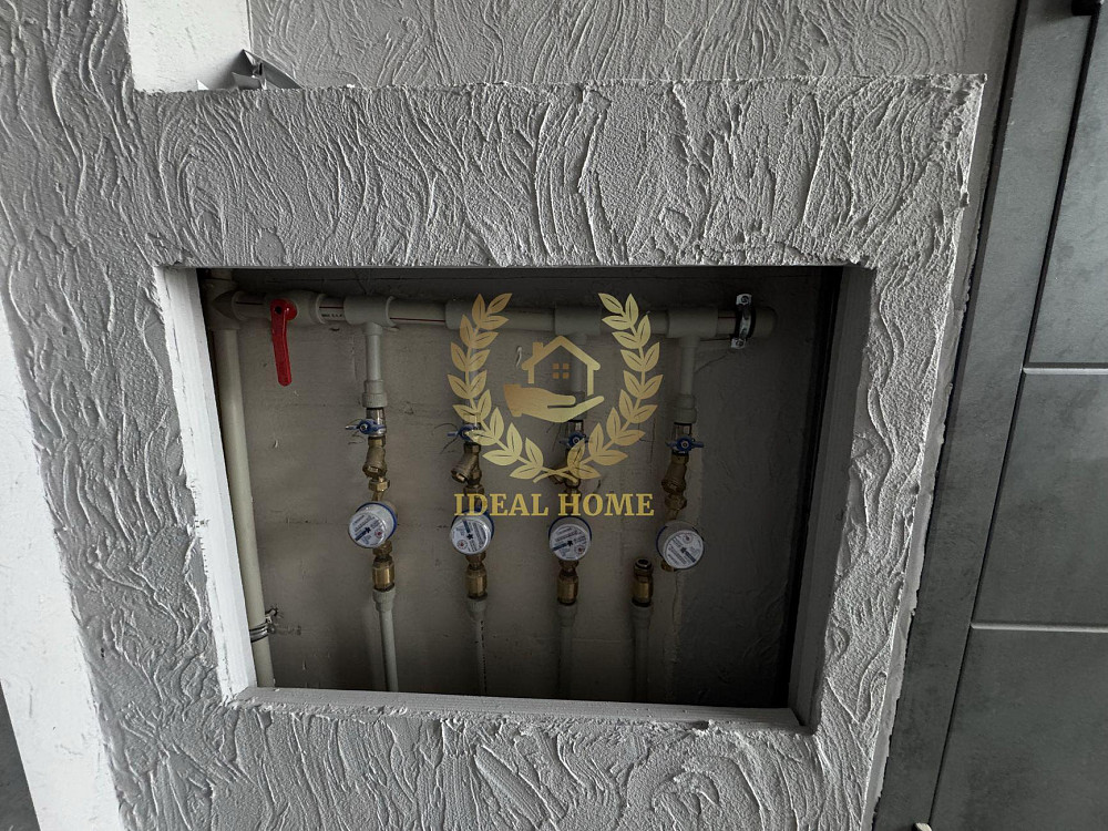 Продаж Квартира 1-кімнатна, 3/5 поверх Бориспіль - фото 12