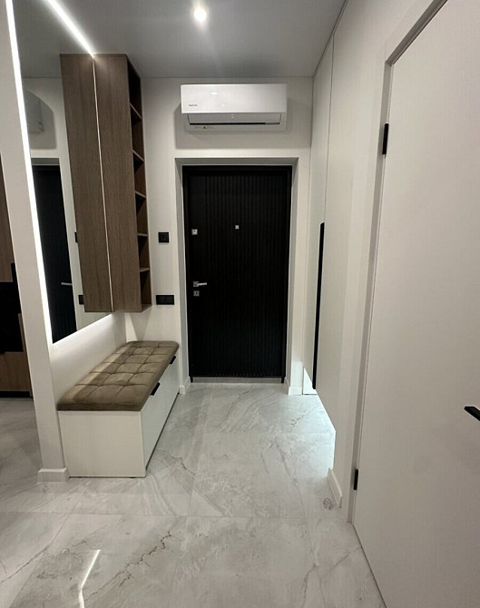 Продаж Квартира 1-кімнатна, 4/5 поверх на цимбалістого Тернополь - изображение 12