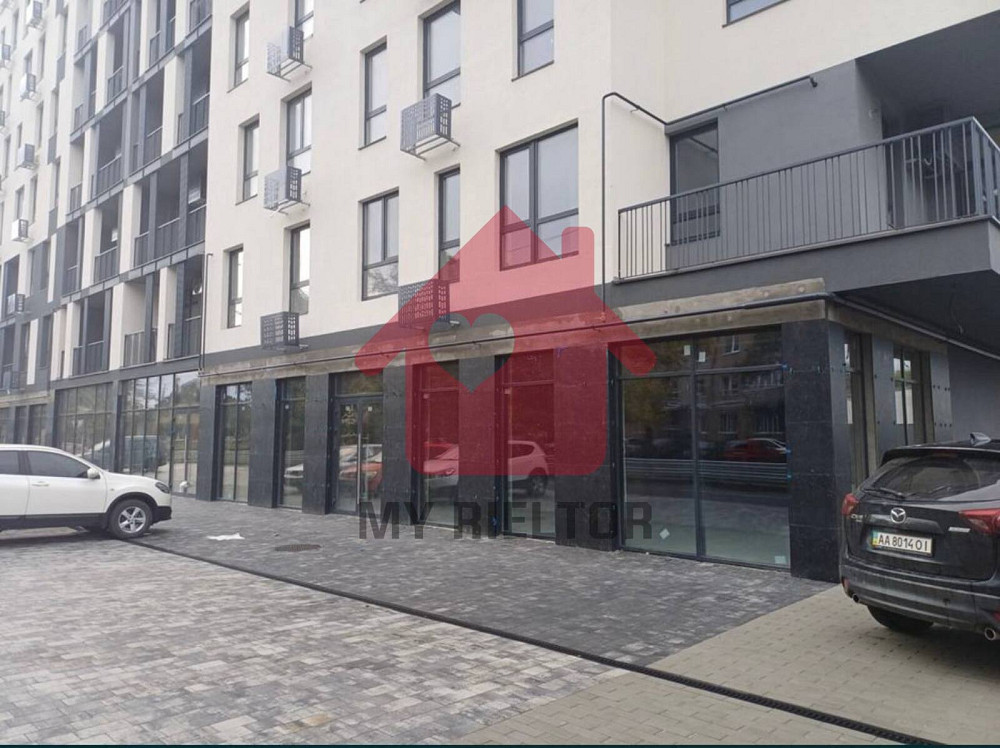 Оренда приміщення вільного призначення Uzhhorod - photo 3