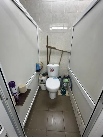 1комната в коммунальной квартире - центр - улица Градоначальницкая Odessa - photo 10