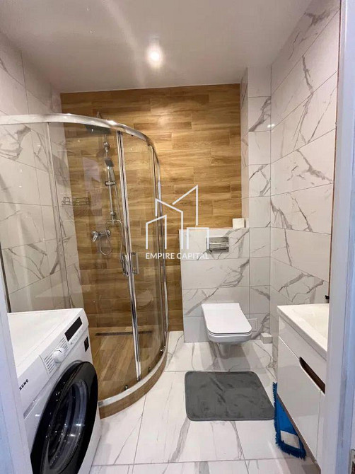 Продаж Квартира 1-кімнатна, 7/12 поверх на вул. Малоголосківська Львів - фото 14