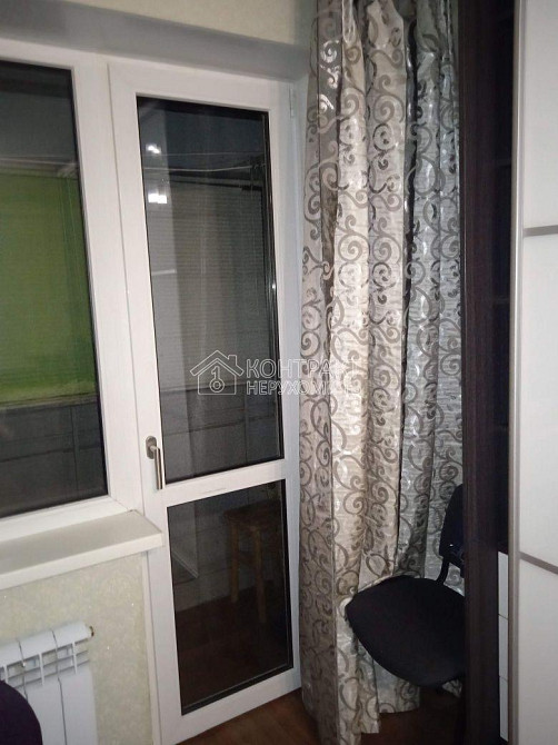 Оренда Квартира 1-кімнатна, 3/5 поверх на вул. Тракторобудівників Харків - фото 11