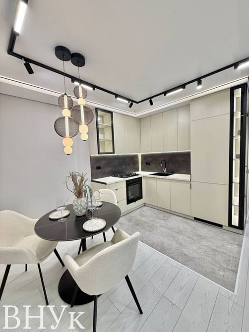 Продаж Квартира 2-кімнатна, 8/12 поверх на вул. Смакули Тернопіль - фото 10