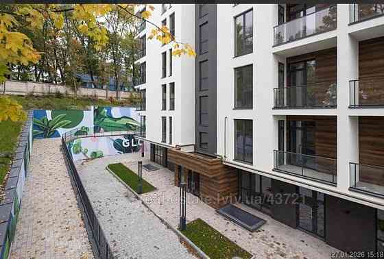 Продаж Квартира 3-кімнатна, 3/6 поверх на вул. Мечникова Іллі Львов