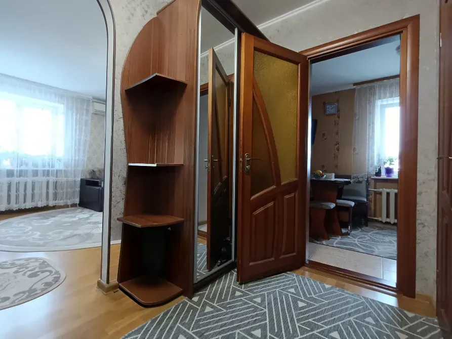 Продаж 1к Квартира 37.5 кв.м Зерова 5 Вінниця - фото 7