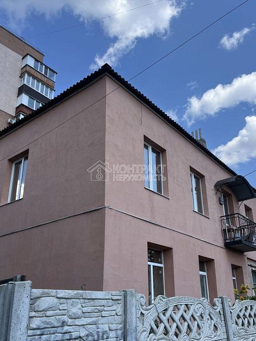 Продаж Квартира 2-кімнатна, 2/2 поверх на вул. Башкирська Харків - фото 1
