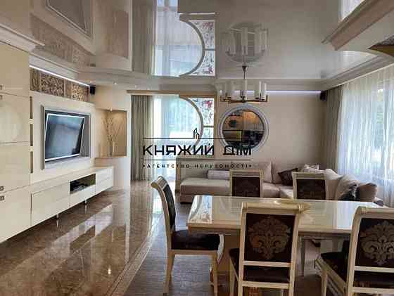 Продаж 2-кімнатна квартира студіо в ЖК Парк Авеню. № 21144481 Київ