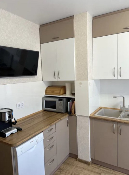 Продам 3х комнатную квартиру  по ул.Ильфа Петрова Odessa - photo 10