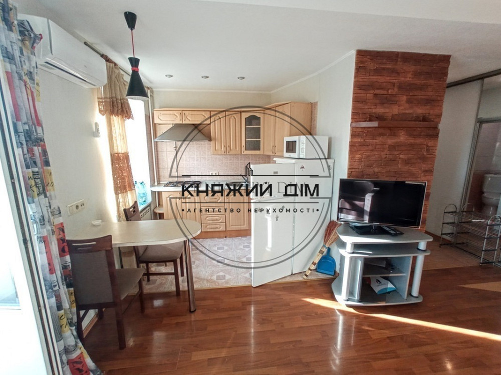 Оренда Квартира 2-кімнатна, 3/9 поверх на вул. Велика Васильківська Kiev - photo 9