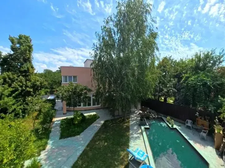 640 Будинок з басейном в Києві Київ - фото 3