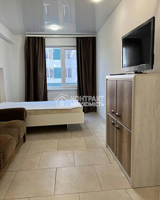 Продаж Квартира 1-кімнатна, 4/6 поверх на вул. Героїв Харкова Харьков - изображение 3