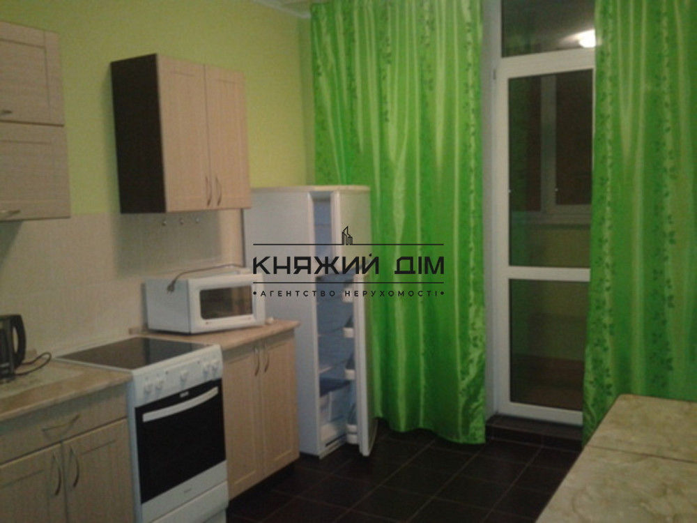 Оренда 1 кімнатна квратира ЖК Паркові Озера КОД 1177544 Київ - фото 2