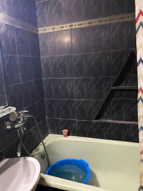 Оренда Квартира 2-кімнатна, 10/16 поверх на Драгоманова, 40А Киев - изображение 7