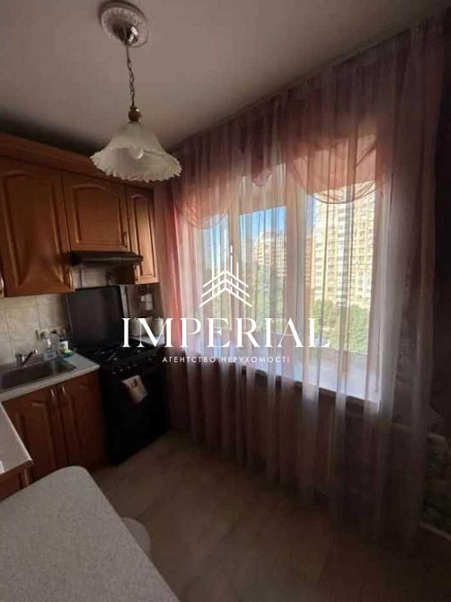 Оренда 2к Квартира 44 кв.м Леси Украинки вул. Київ - фото 7