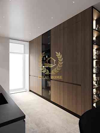 Продаж Квартира 4-кімнатна на Кавалеридзе Ивана ул., 7 Киев