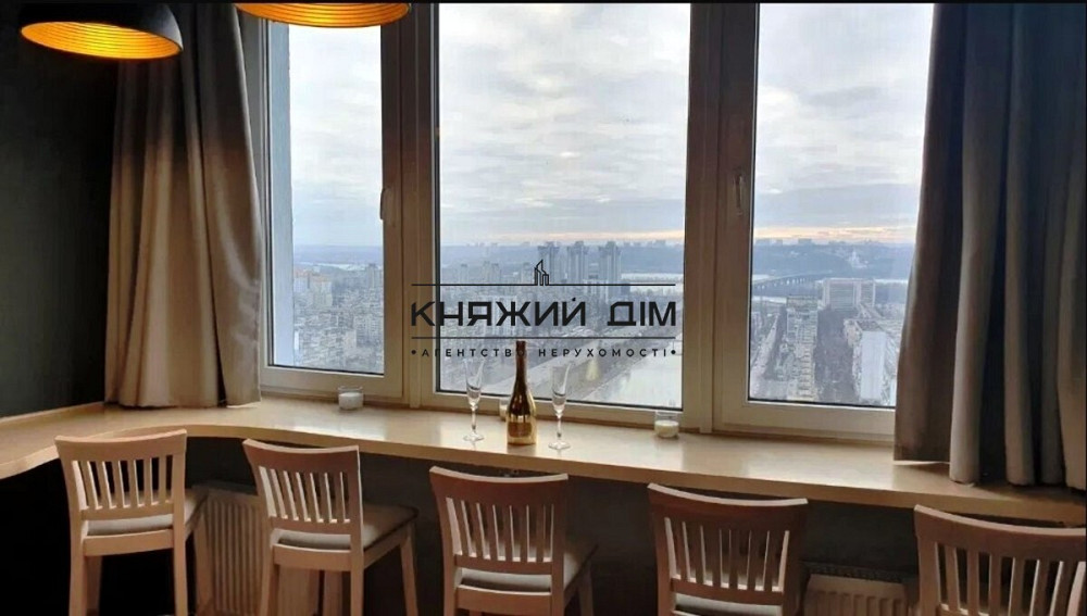 Аренда 2-х к.кв. студия в ЖК Киевская Венеция, м.Левобережная. № 11195458 Киев - изображение 7