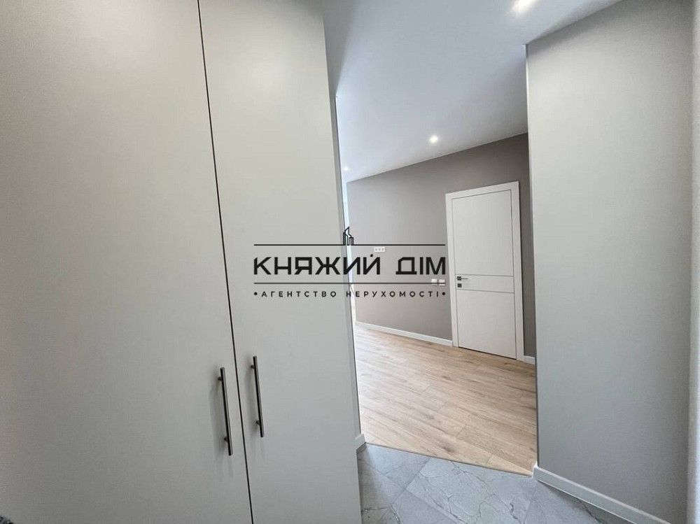 Оренда Квартира 1-кімнатна, 7/28 поверх на Днепровская Набережная Киев - изображение 9