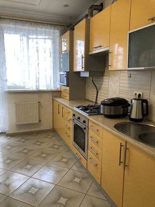 Продаж Квартира на улица Головатого Антіна 1 L'viv - photo 1